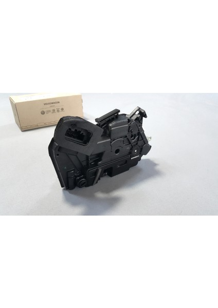 Seat Toledo Iv 2013-2019 Kapı Kilidi Arka Sol Orijinal modelleri