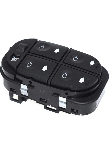 93BG-14A132-AB 93BG14A132AB Ford Mondeo Mk1 1992-2000 Lhd Için Elektrikli Ana Elektrikli Cam Kontrol Anahtarı (Yurt Dışından) fiyatları