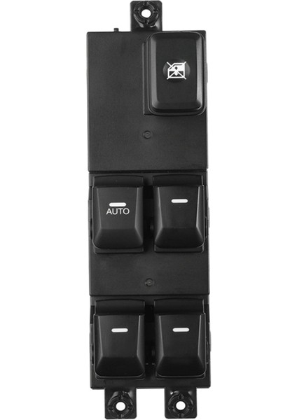 Kia Morning Picanto 2011-2015 Için Ön Sol Sürücü Tarafı Elektrikli Cam Anahtarı Renegade Kaldırma Düğmesi 93570-1Y960 935701Y960 (Yurt Dışından)