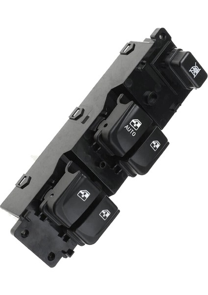 93570-1J102 Otomatik Cam Kaldırma Kontrol Anahtarı Elektrikli Cam Ayar Anahtarı Hyundai I20 Için Kontrol Anahtarı Düğmesi (Yurt Dışından)