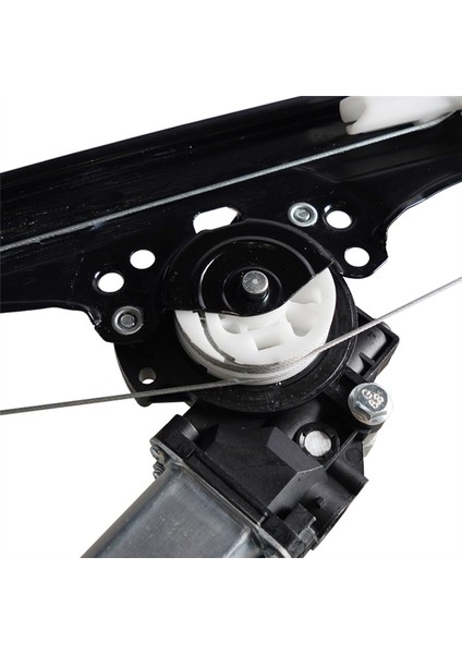 Fiat 500 500C 500E 2007-2020 Modelleri Için Sağ Ön Cam Kaldırıcı Cam Kaldırma Aparatı 68070267AC/D/E 52060971 (Yurt Dışından) modelleri