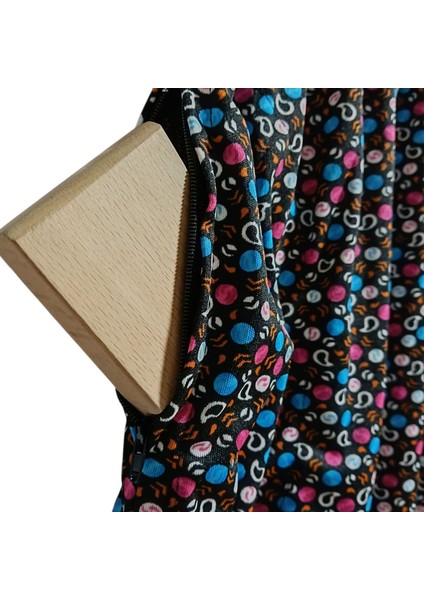 Kadın Bayan Battal Büyük Beden Jarse Kumaş Bel Lastikli Sağ Yan Tek Gizli Fermuarlı Cepli Eşofman Altı Şalvar Bol Rahat Kalıp 80 Ile 120 Kiloğrama Kadar Olur Standart Beden modelleri