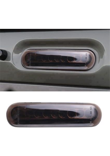 Yüksek Seviye Fren Lambası Üçüncü Işaret Lambası Otomatik Jimny 19-21 (Yurt Dışından) indirimleri