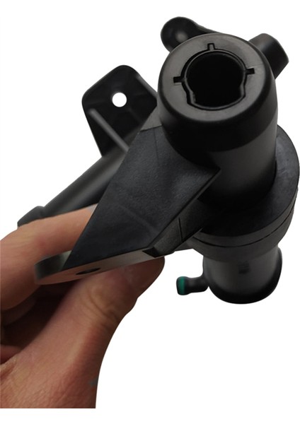 1 Çift Far Nozulu Su 98451-3E000 98461-3E000 Için (Yurt Dışından)