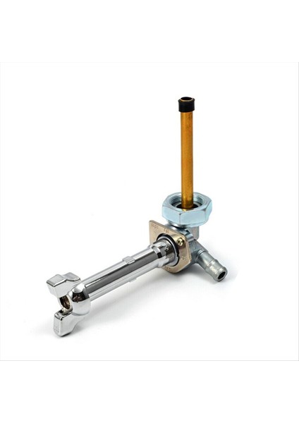 Yakıt Gaz Tankı Çekvalf Vana Anahtarı ve Kolu 16950-KAF-000 Honda Shadow VLX600 VT600C CD 1988-1998 (Yurt Dışından) fiyatları