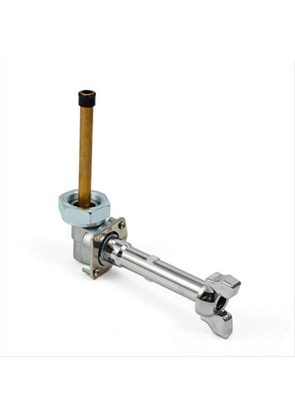 Yakıt Gaz Tankı Çekvalf Vana Anahtarı ve Kolu 16950-KAF-000 Honda Shadow VLX600 VT600C CD 1988-1998 (Yurt Dışından) modelleri