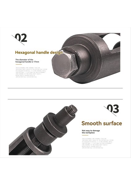 Motor Burç Sökücü Çektirme Aracı Taşınabilir Pürüzsüz Motor Evrensel JH70 Için Gy6 125CC 150CC Scooter (Yurt Dışından) indirimleri