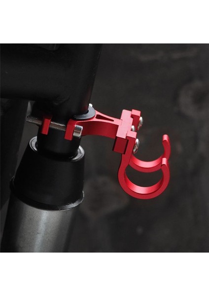 Elektrikli Scooter Kanca Bisiklet Raf Tüp Depolama Askı Toka Kanca Ebikes Taşınabilir Çift Kask Raf Mavi (Yurt Dışından) indirimleri