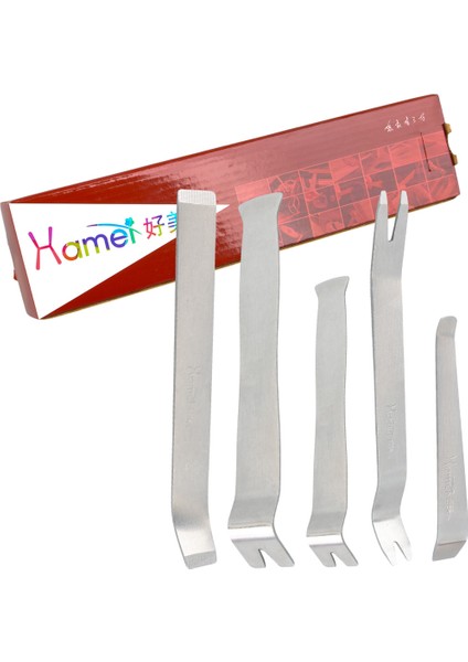 Carstar HM-598A Çok Amaçlı Araç Bakım Seti