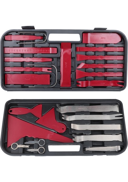 Carstar HM-3698 Çok Amaçlı Araç Bakım Seti fiyatları