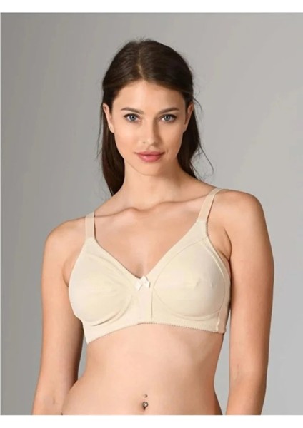 Nbb 351 Penye Dolgusuz Toparlayıcı Sütyen