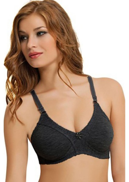 Nbb 351 Penye Dolgusuz Toparlayıcı Sütyen