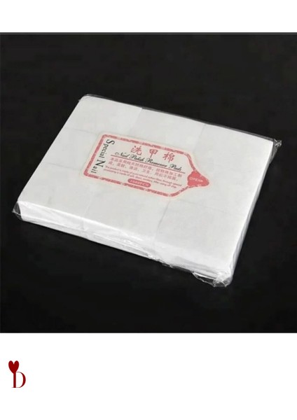 Tüysüz Jel Protez Kalıcı Oje Mendili Manikür Temizleme Mendili 1000 Adet Tüy Bırakmayan fiyatları