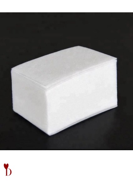 Tüysüz Jel Protez Kalıcı Oje Mendili Manikür Temizleme Mendili 1000 Adet Tüy Bırakmayan modelleri