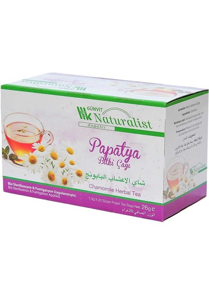 Çayı 20 Süzen Poşet fiyatları