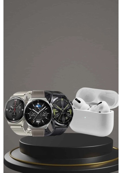 Aynalı Bluetooth Kulaklık Yeni Nesil Akıllı Saat Titreşimli Nabız Ölçer Spor Modları indirimleri