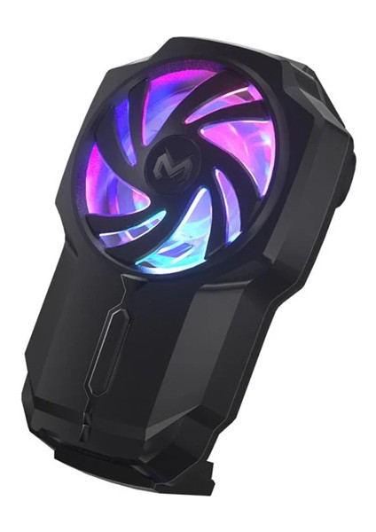 Memo FL05 Telefonu Soğutma Fanı Radyatör SOĞUTUCU-(5775) - ?90?09E7-5G9090