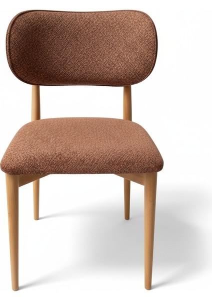 Polo Sandalye | Polo Yemek Sandalyesi | Ahşap Iskeletli Sandalye | Yemek Masası Sandalyesi