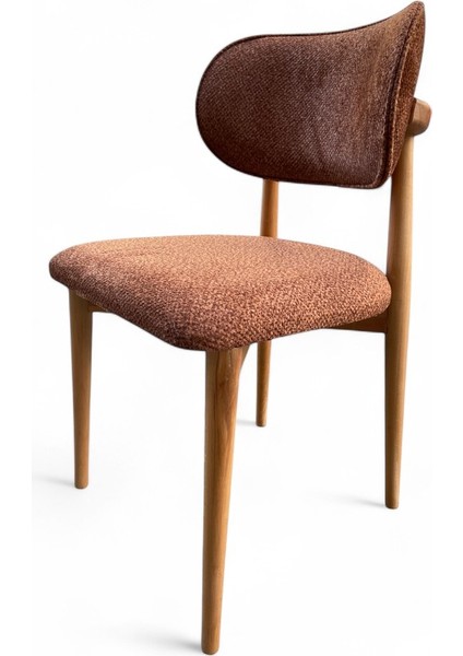 Polo Sandalye | Polo Yemek Sandalyesi | Ahşap Iskeletli Sandalye | Yemek Masası Sandalyesi fiyatları