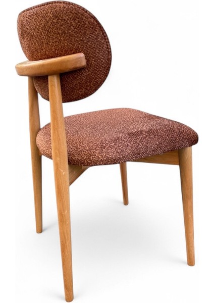 Polo Sandalye | Polo Yemek Sandalyesi | Ahşap Iskeletli Sandalye | Yemek Masası Sandalyesi modelleri