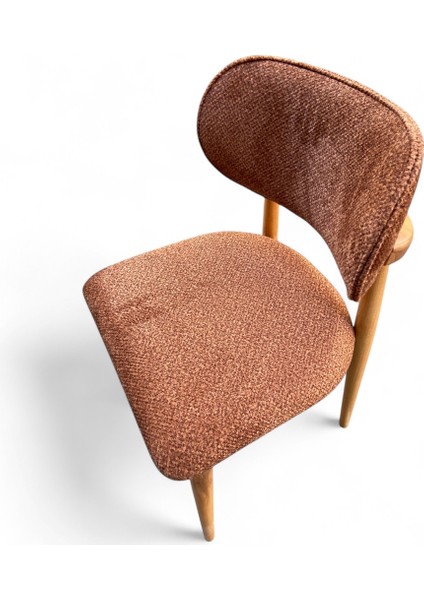 Polo Sandalye | Polo Yemek Sandalyesi | Ahşap Iskeletli Sandalye | Yemek Masası Sandalyesi indirimleri