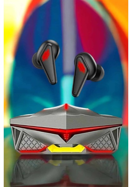 Oyuncu Kulaklığı Gamer Kulaklık Yüksek Ses Kaliteli Gürültü Önleyici Yeni Nesil indirimleri