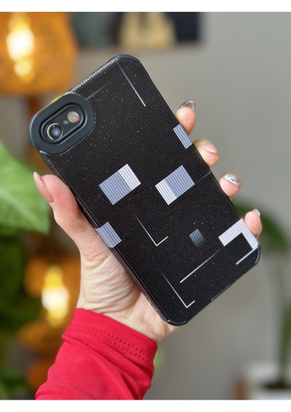 Iphone 7 Plus - 8 Plus Uyumlu Kaplama Model Kılıf modelleri