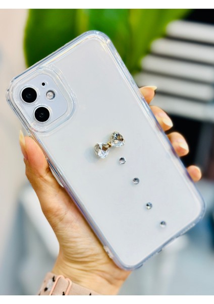 Iphone 11 Uyumlu 3D Oyuncak Tasarımlı Yumuşak Silikon Kılıf fiyatları