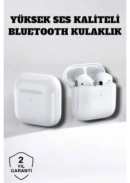 Yeni Nesil Bluetooth Kulaklık Eller Serbest Aramalar ve Yüksek Kaliteli Ses Için Ideal Kulaklık