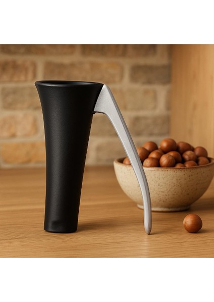 Cast Terminatör Fındık Kıracagı (RSS209)