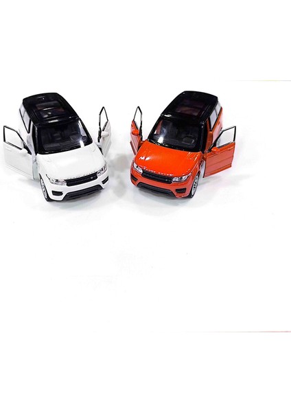 Range Rover Sport 1/32 Model Araba