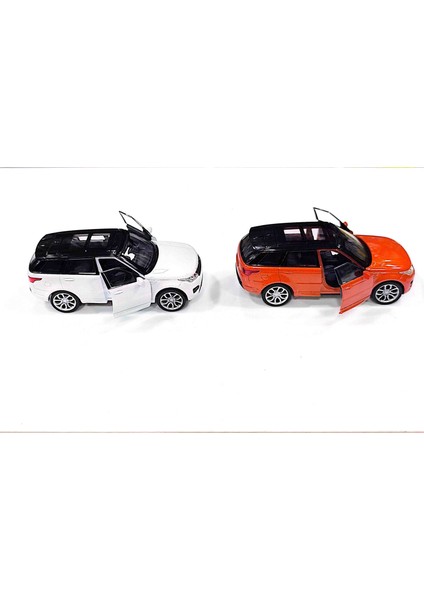 Range Rover Sport 1/32 Model Araba fiyatları