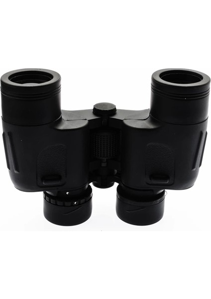 Nico 8X40 Yüksek Kaliteli Büyük Göz Mercekli Profesyonel El Dürbün - Lisinya