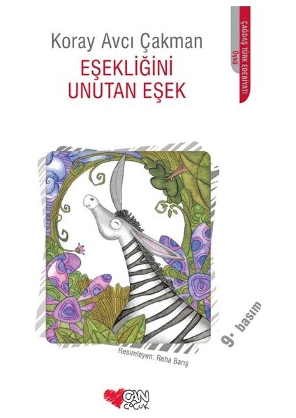 Eşekliğini Unutan Eşek