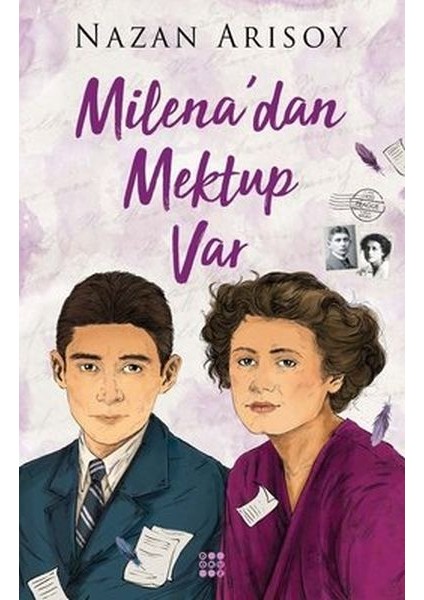 Milena'dan Mektup Var