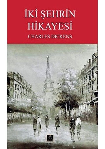 Iki Şehrin Hikayesi