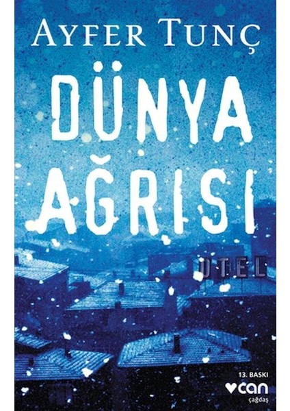 Dünya Ağrısı