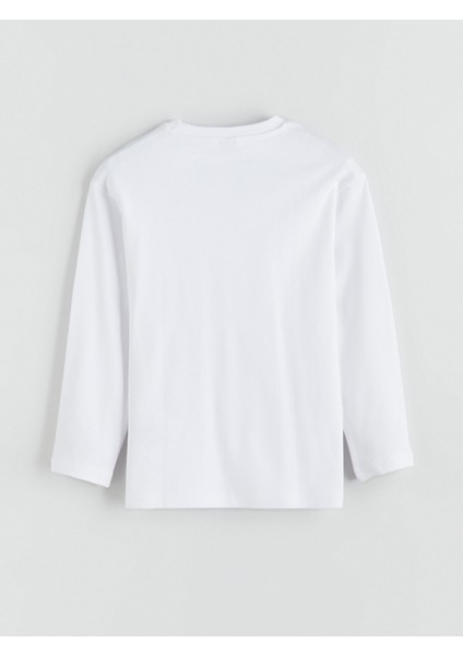 Yeni Sezon Bisiklet Yaka Erkek Çocuk Tişört indirimleri