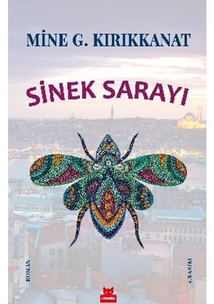 Sinek Sarayı