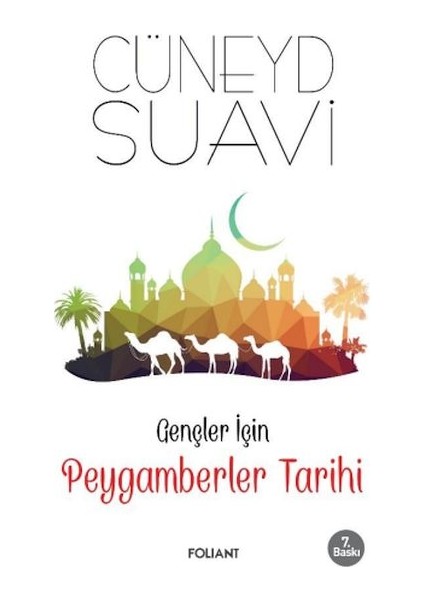 Gençler Için Peygamberler Tarihi