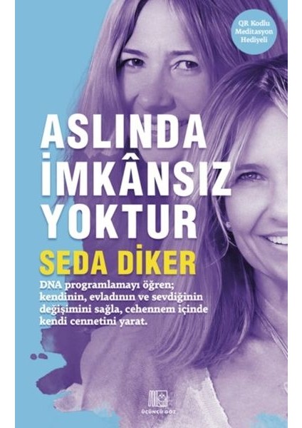 Aslında Imkansız Yoktur