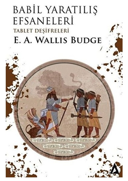 Babil Yaratılış Efsaneleri