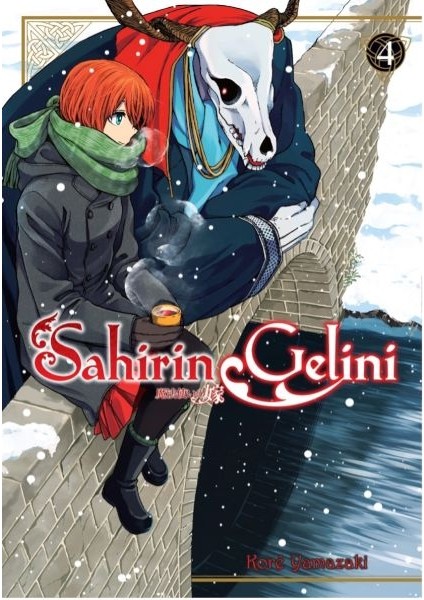 Sahirin Gelini - 4