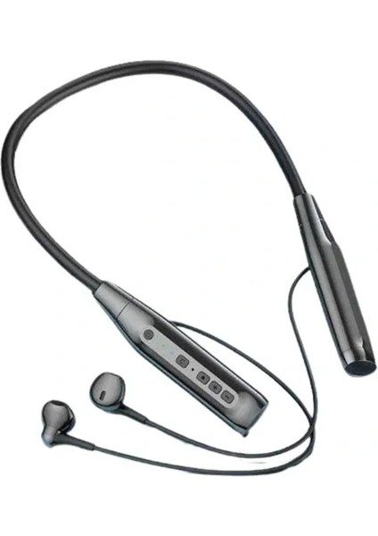 Kablolu Bluetooth Kulaklık Kulak Içi 120 Saat Anc Özelliği Uzun Ömürlü indirimleri