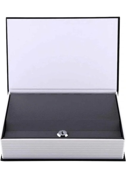 Kitap Görünümlü Kasa fırsatları