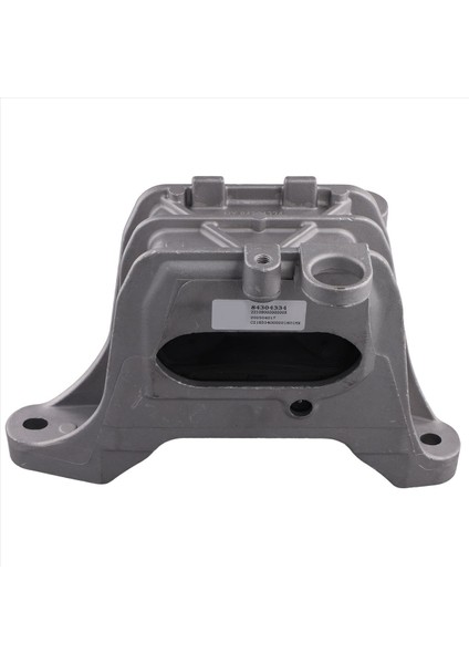 84304334 Araç Motoru Montaj Şanzıman Montajı Chevrolet Equinox 1 5t 2017- (Yurt Dışından) modelleri