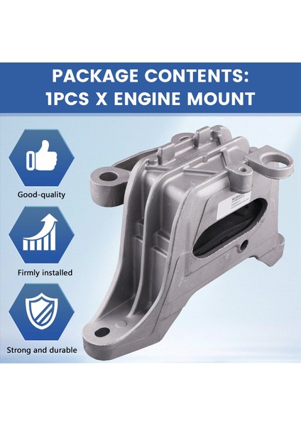 84304334 Araç Motoru Montaj Şanzıman Montajı Chevrolet Equinox 1 5t 2017- (Yurt Dışından) fırsatları