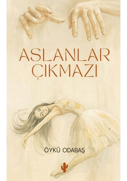 Aslanlar Çıkmazı
