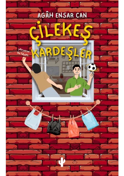 Çilekeş Kardeşler