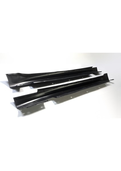 Bmw 5 Serisi E60 E61 2003-2010 M-Tech Yan Marşpiyel Seti fırsatları